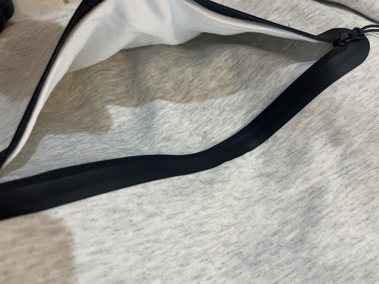 Pull Nike tech kangourou – Nike – taille M 3