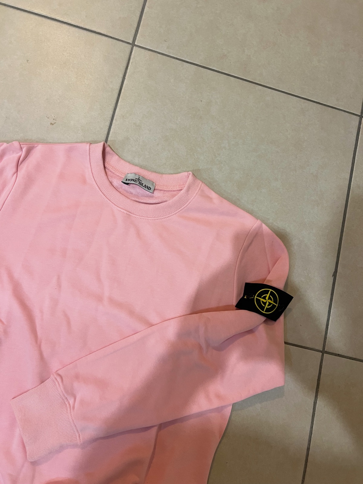 Pull stone Island – Stone Island – taille S 2