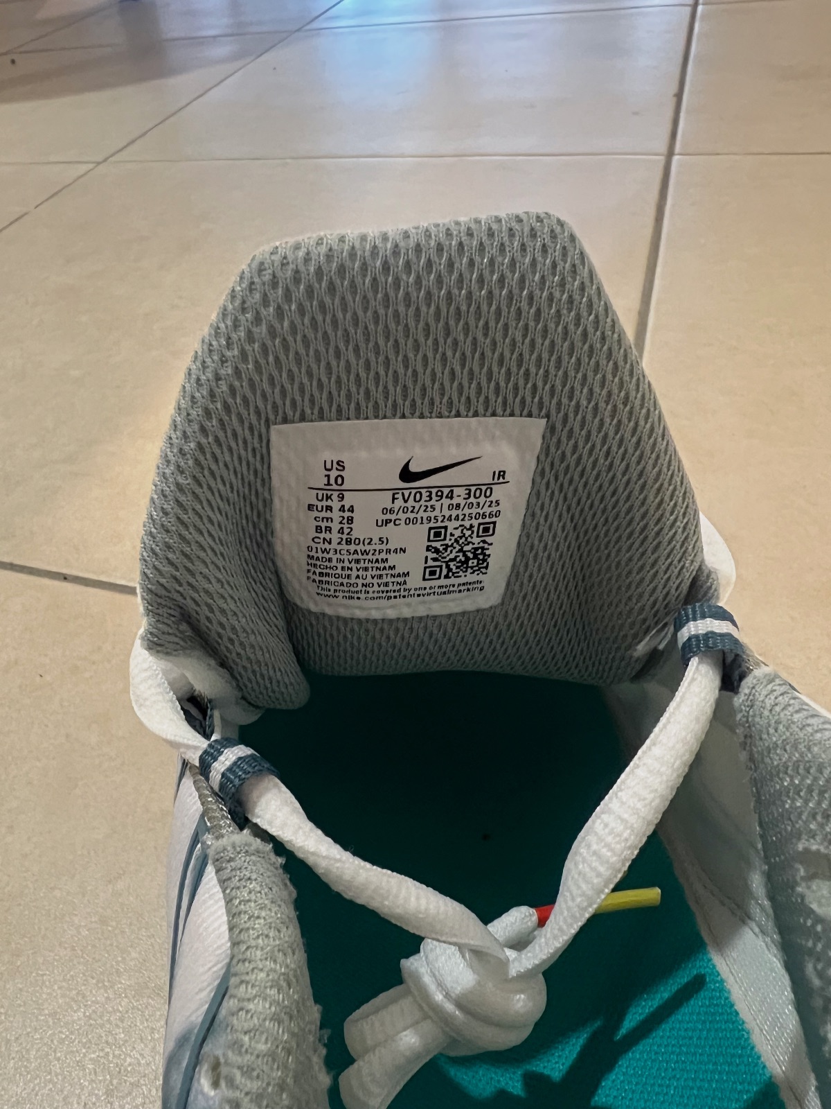 Tn Palm  – Nike – taille EU 44 7