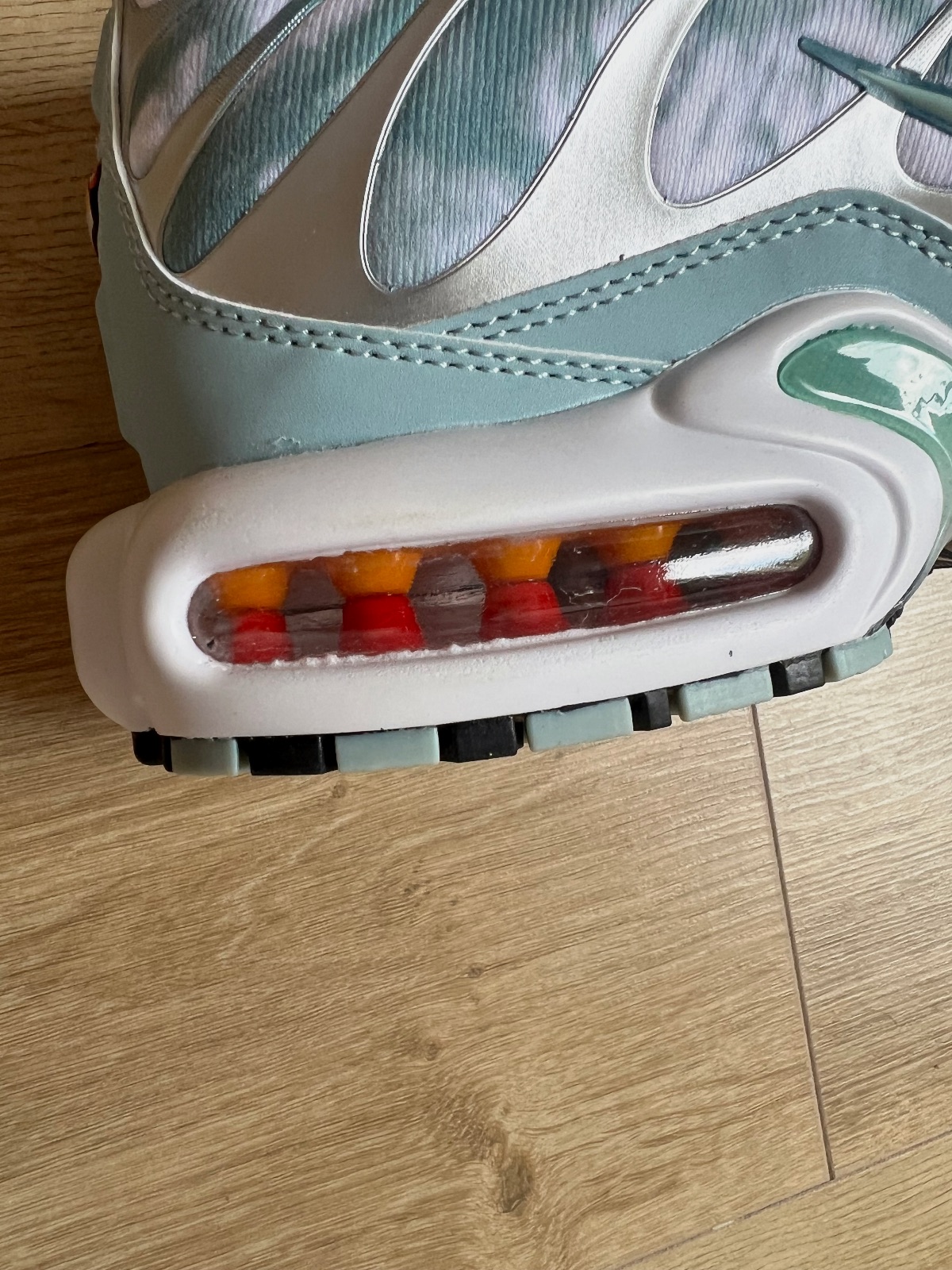 Tn Palm  – Nike – taille EU 44 3