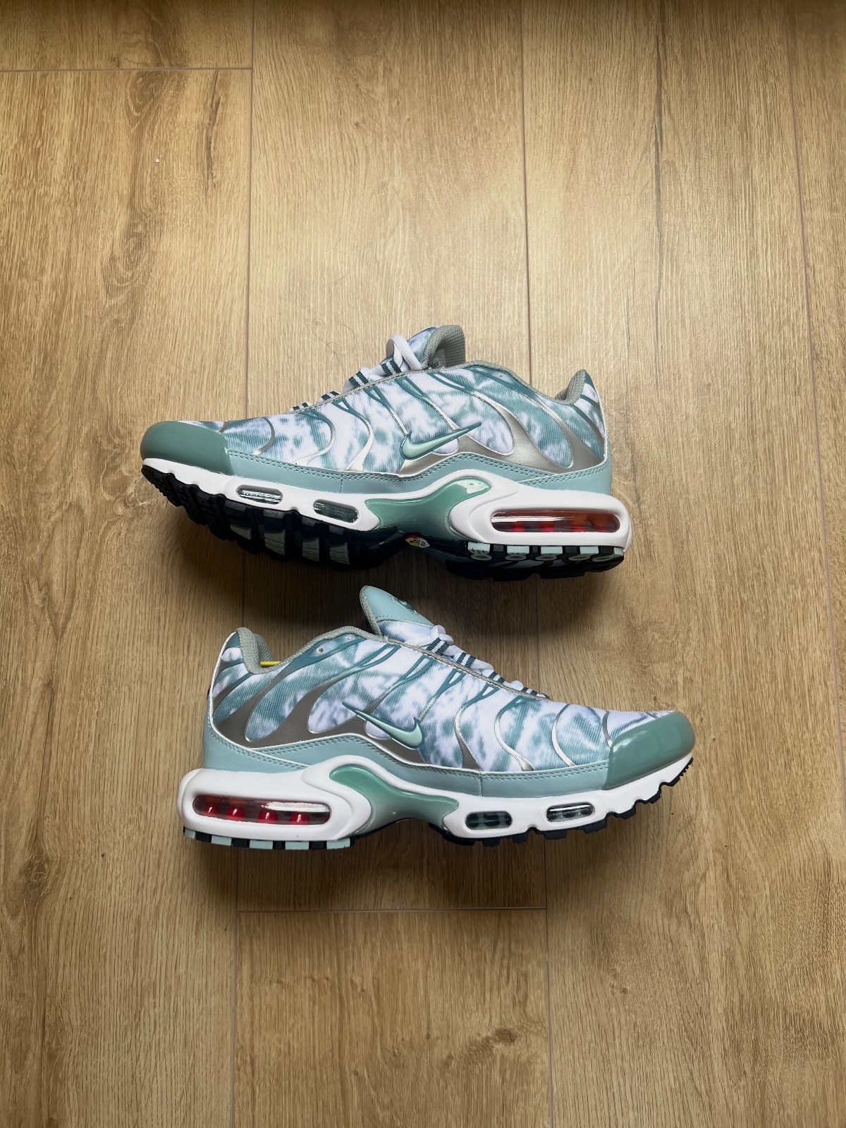 Tn Palm  – Nike – taille EU 44 2