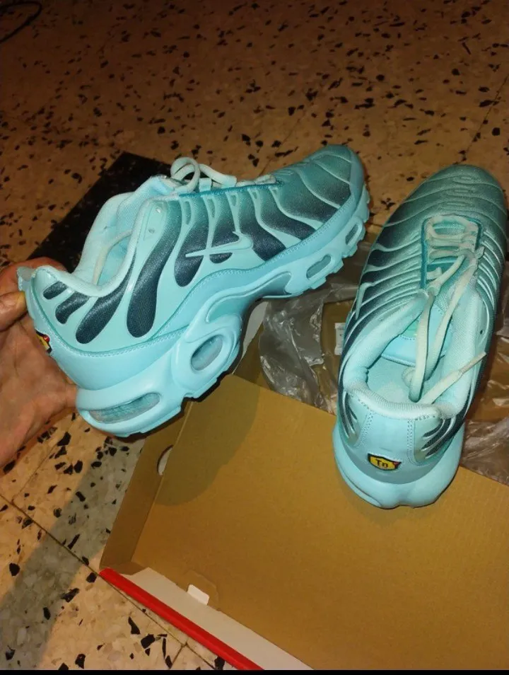 Tn Nike  – Nike – taille EU 44 5