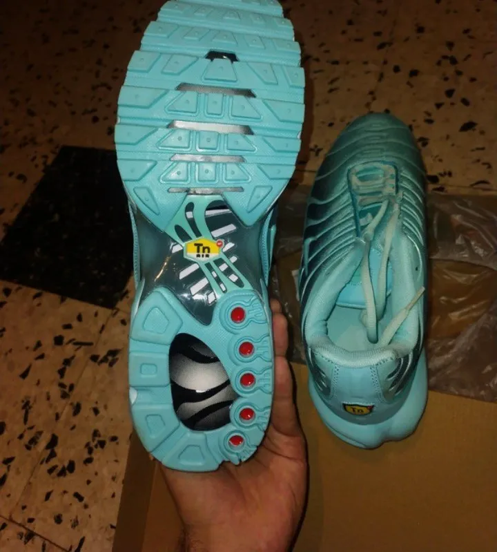 Tn Nike  – Nike – taille EU 44 7
