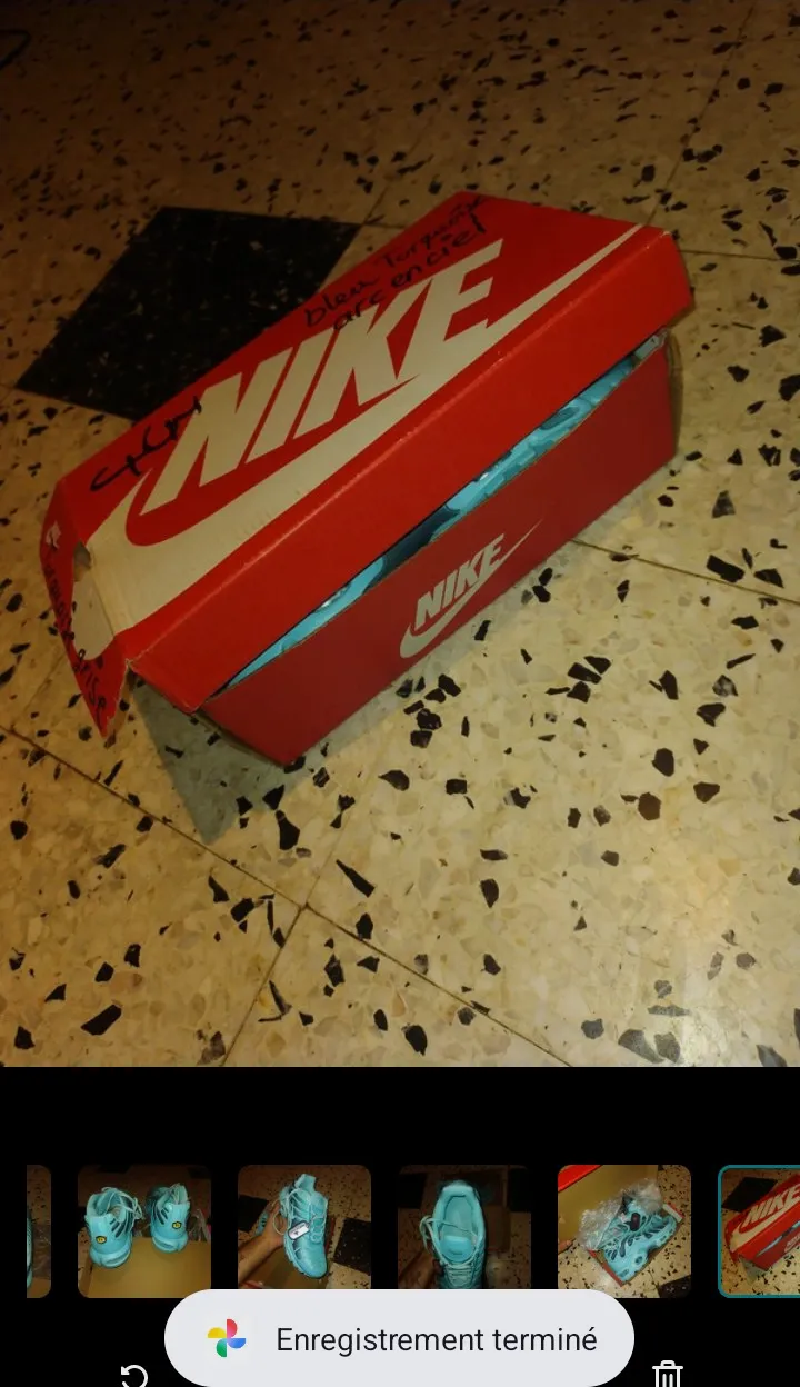 Tn Nike  – Nike – taille EU 44 6