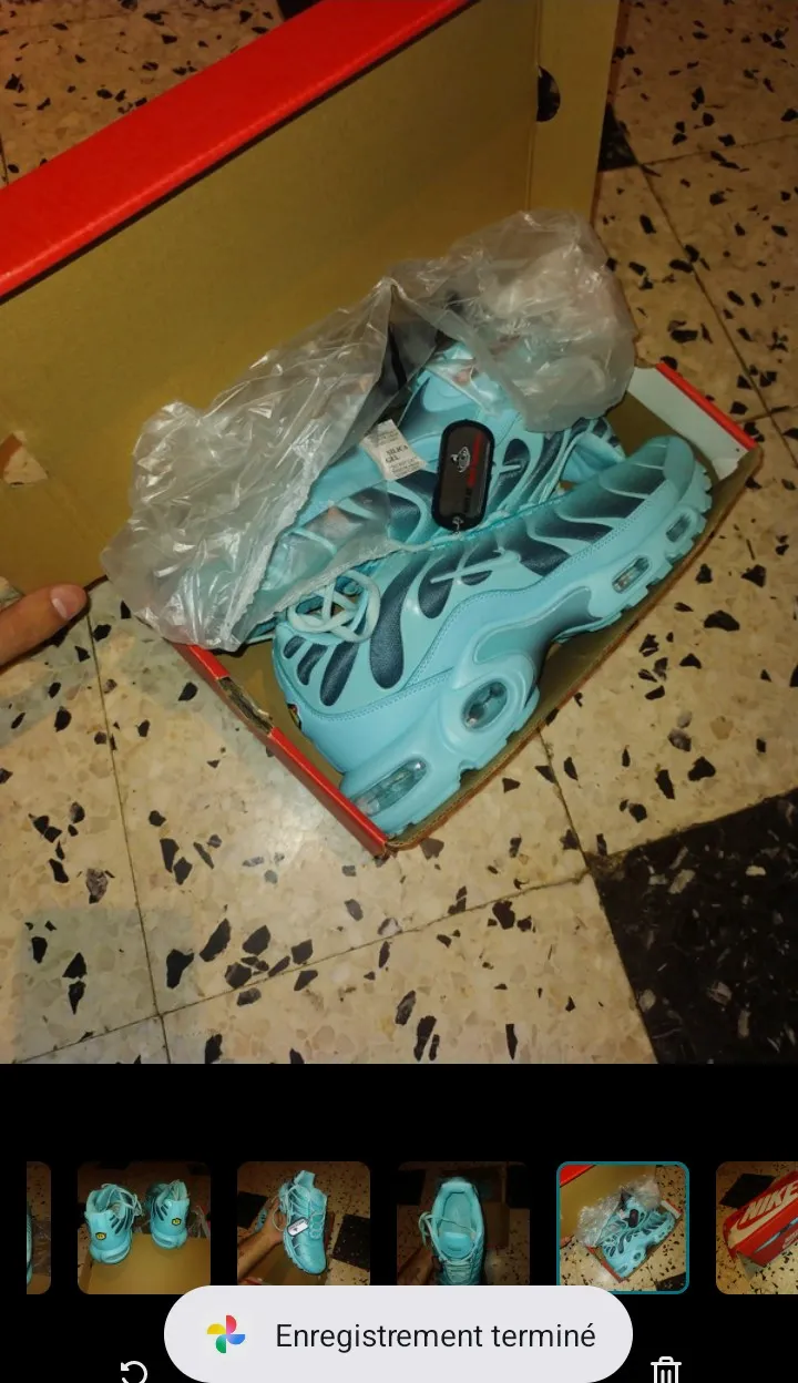Tn Nike  – Nike – taille EU 44 2