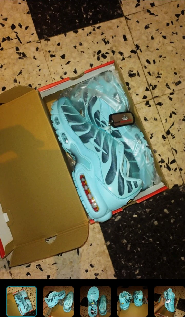 Tn Nike 