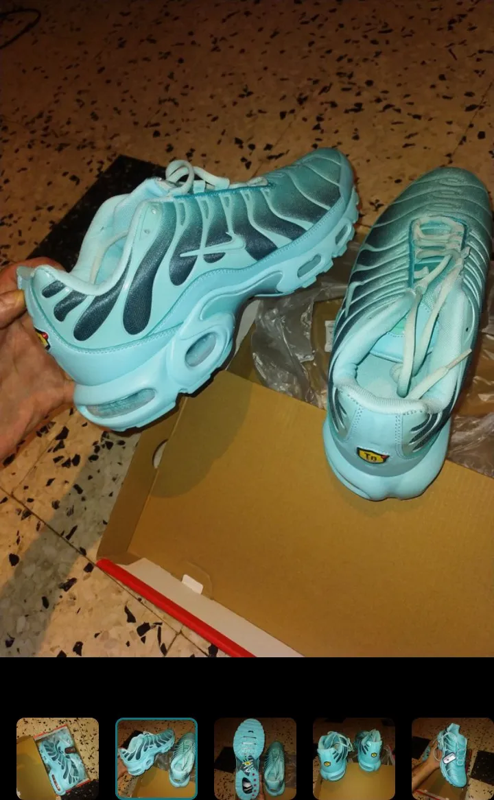 Tn Nike  – Nike – taille EU 44 3