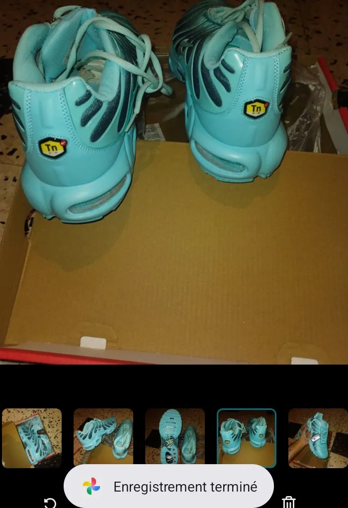 Tn Nike  – Nike – taille EU 44 9