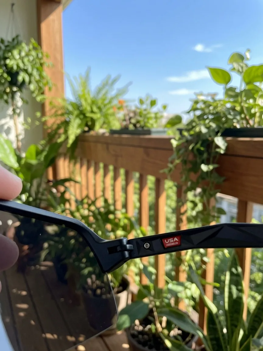 Oakley Sutro - Lunettes de soleil 3