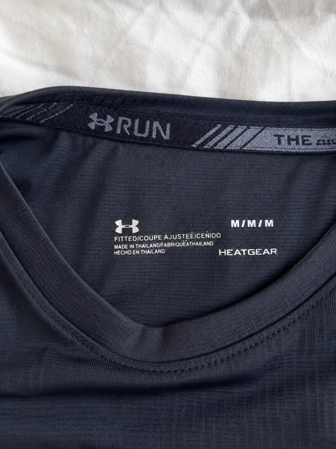 Ensemble de sport Under Armour 2