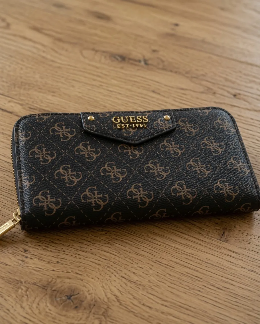 Portefeuille Guess 4