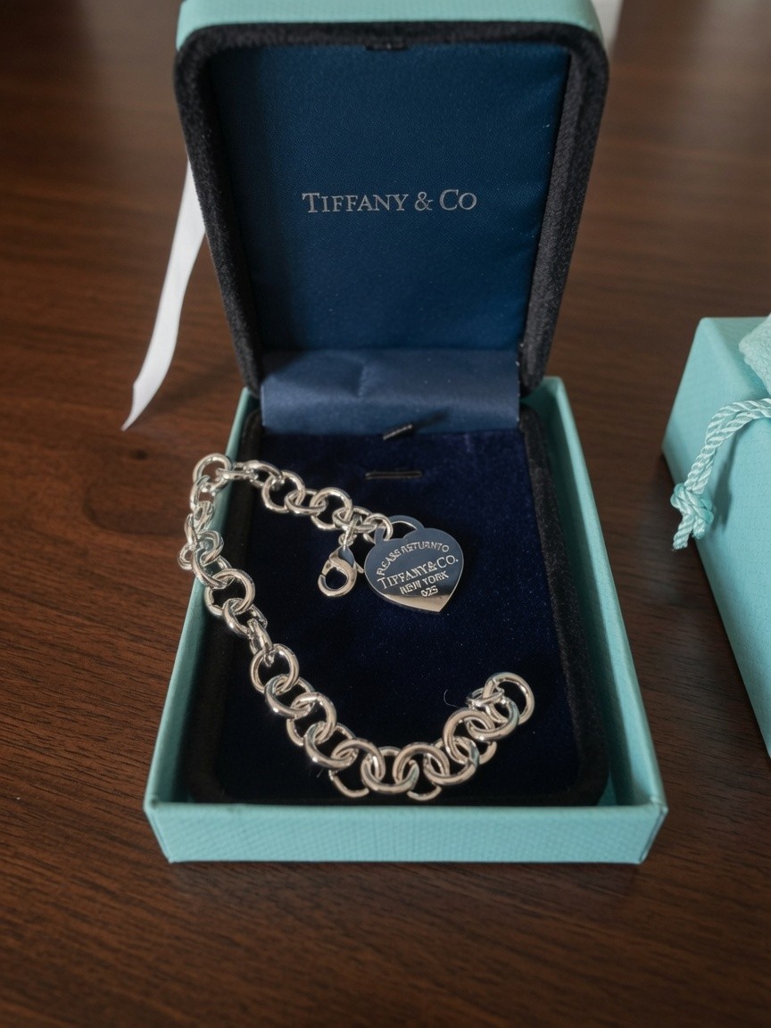 Bracelet Tiffany & co