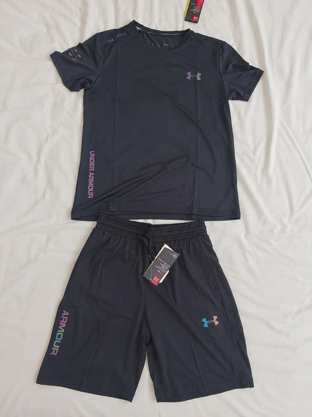 Ensemble de sport Under Armour