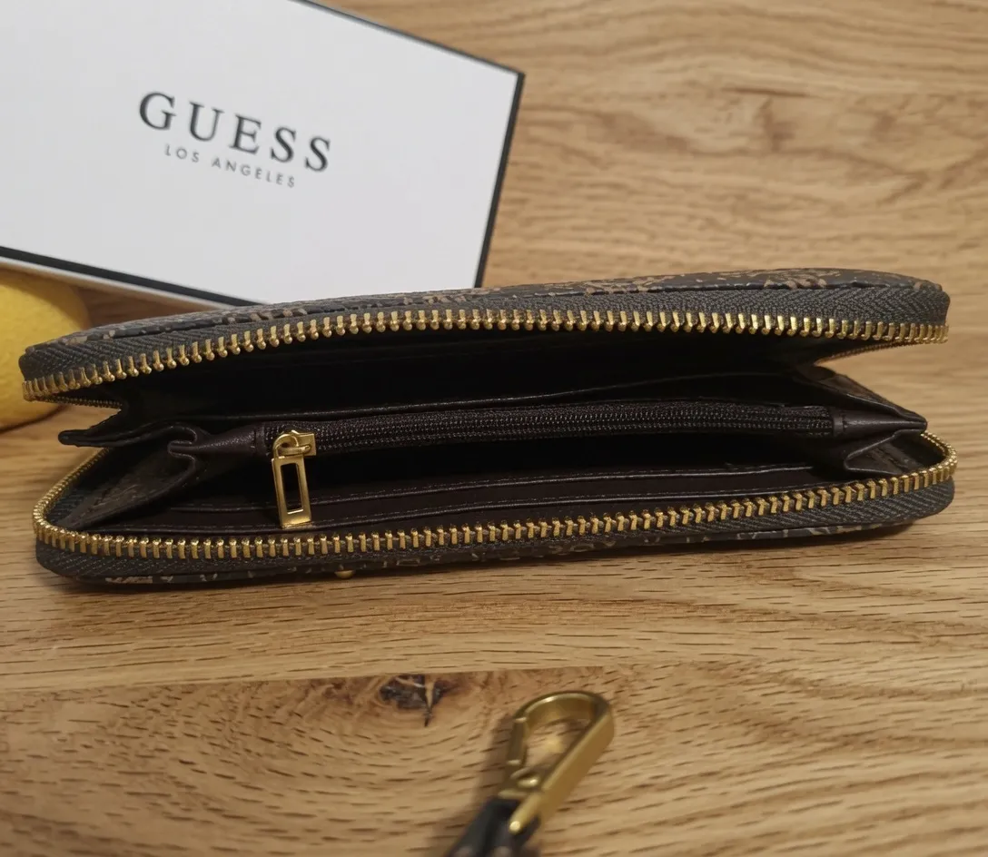 Portefeuille Guess 2