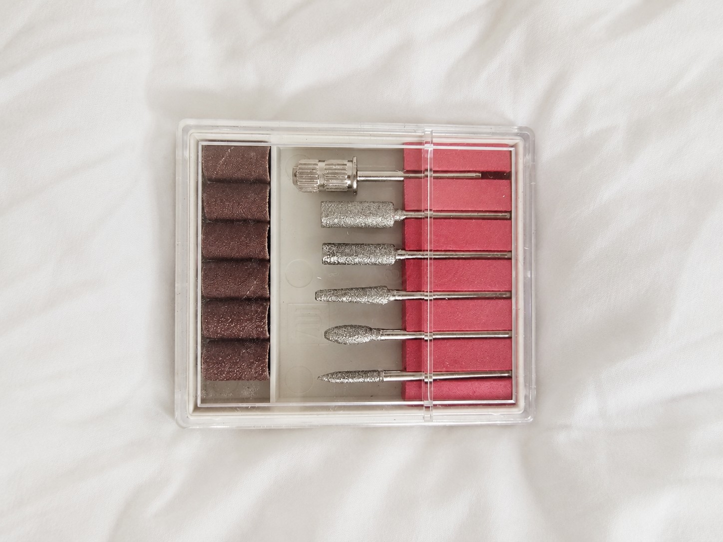 Ponceuse électrique pour ongles 3