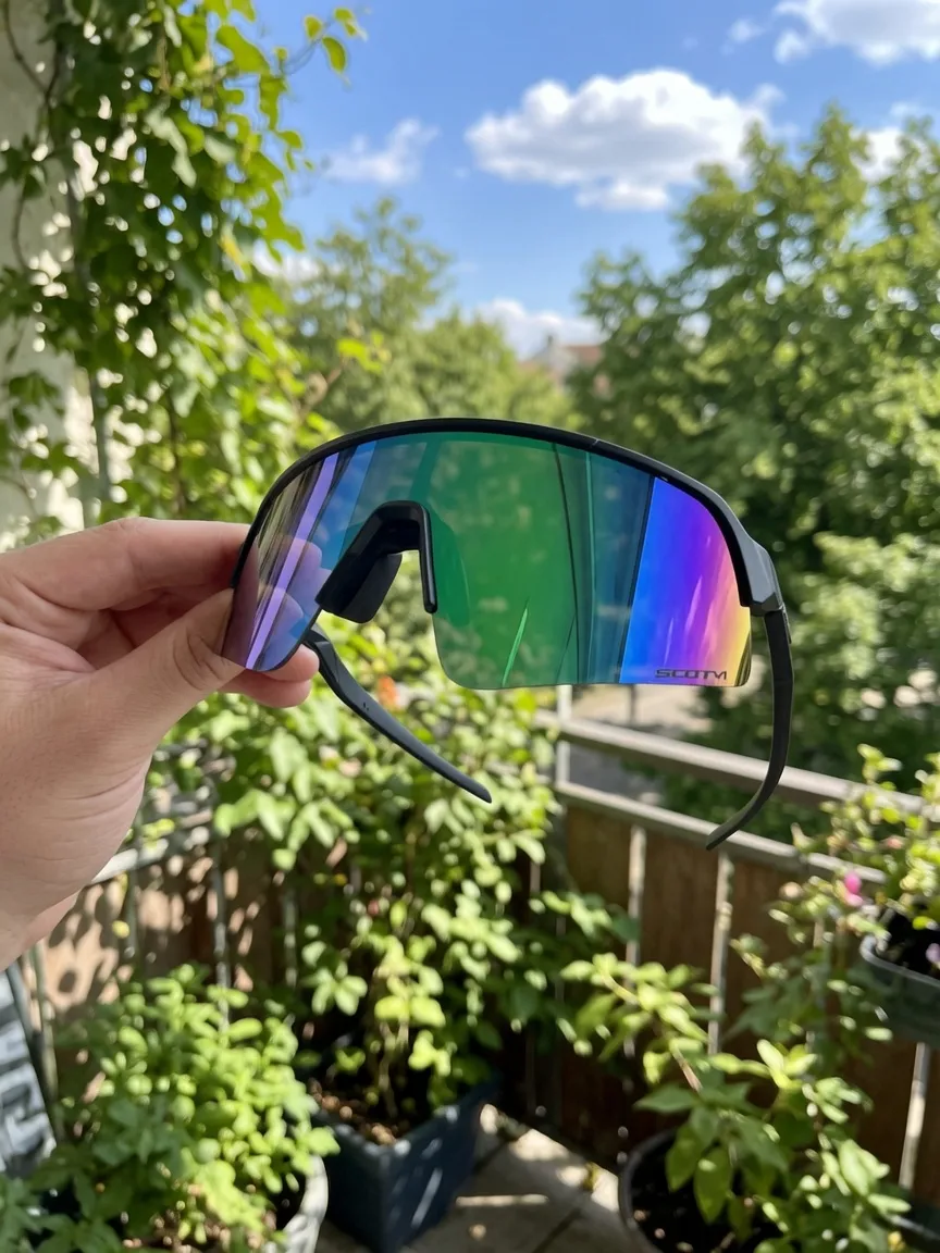 Oakley Sutro - Lunettes de soleil 5