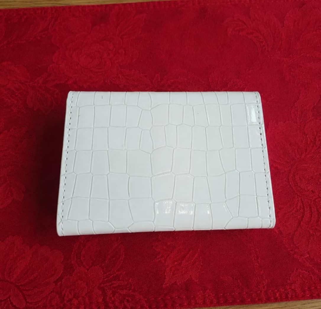  Petit portefeuille Vivienne Westwood  2
