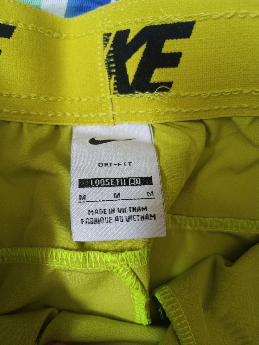 Ensemble Nike running - T-shirt + Short 9