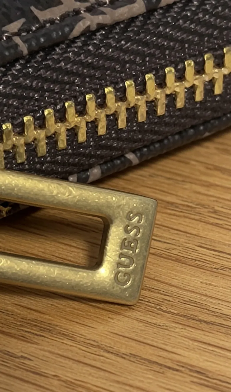 Portefeuille Guess 3