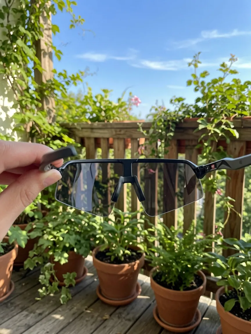 Oakley Sutro - Lunettes de soleil