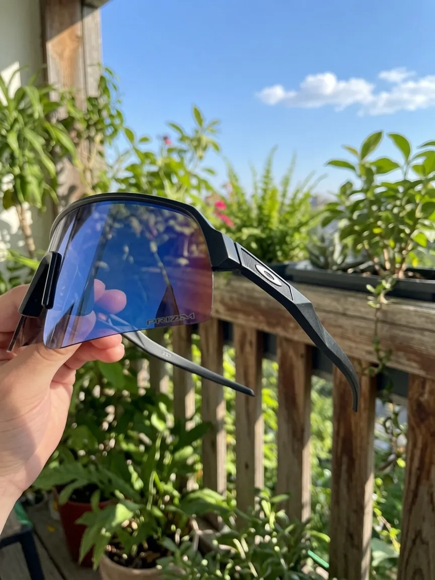 Oakley Sutro - Lunettes de soleil 2