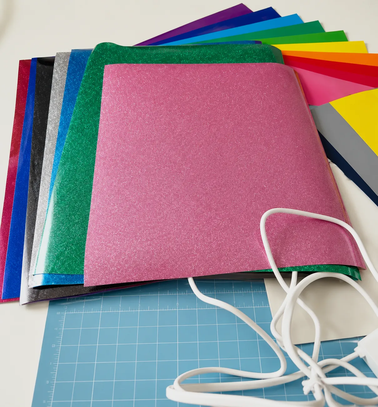 Cricut Joy Xtra +accessoires- quasi neuve – Cricut 3