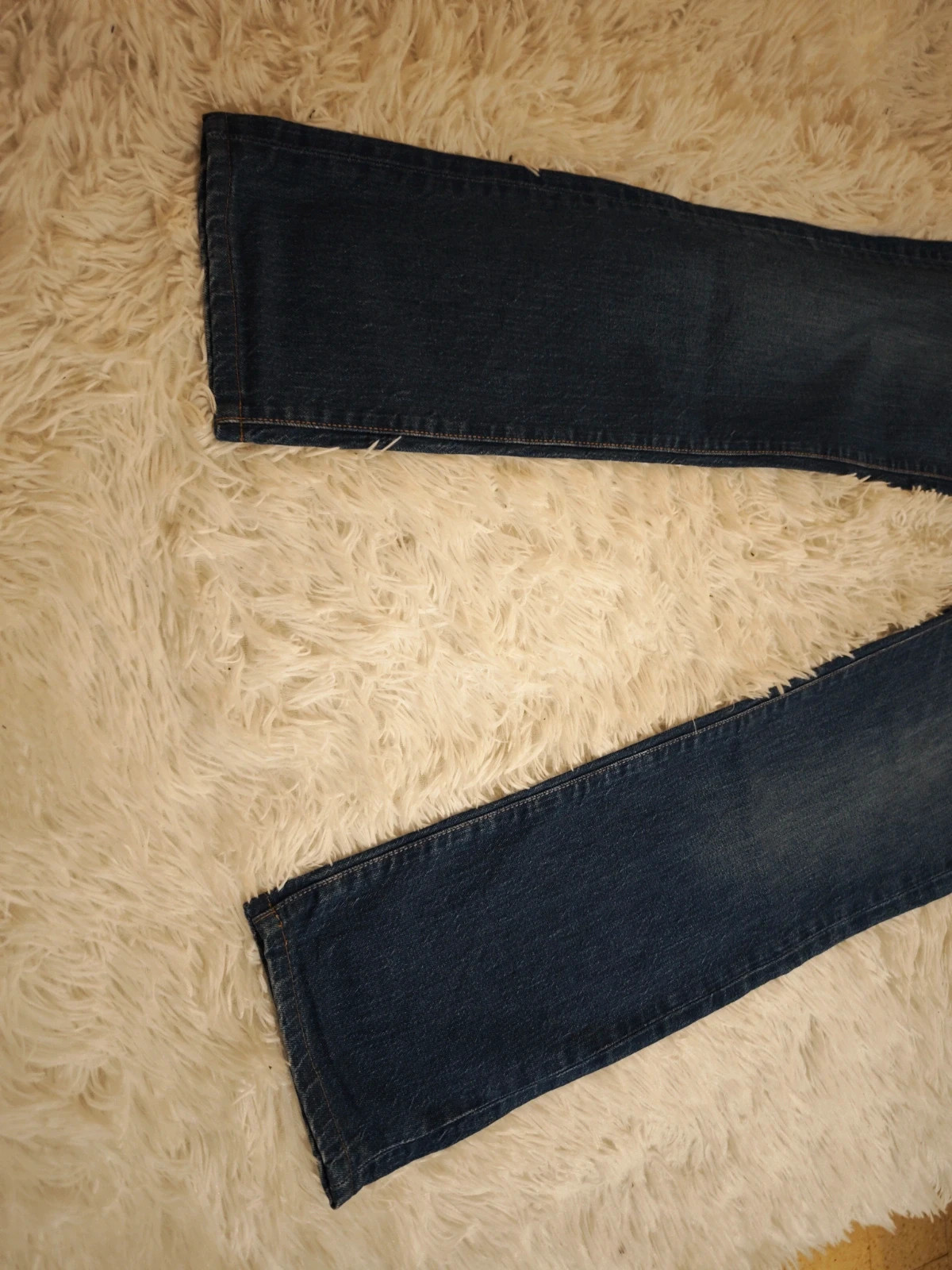 Jean Levi's 511 Slim Fit bleu foncé délavé – Levi's – taille W32 | FR 42 2
