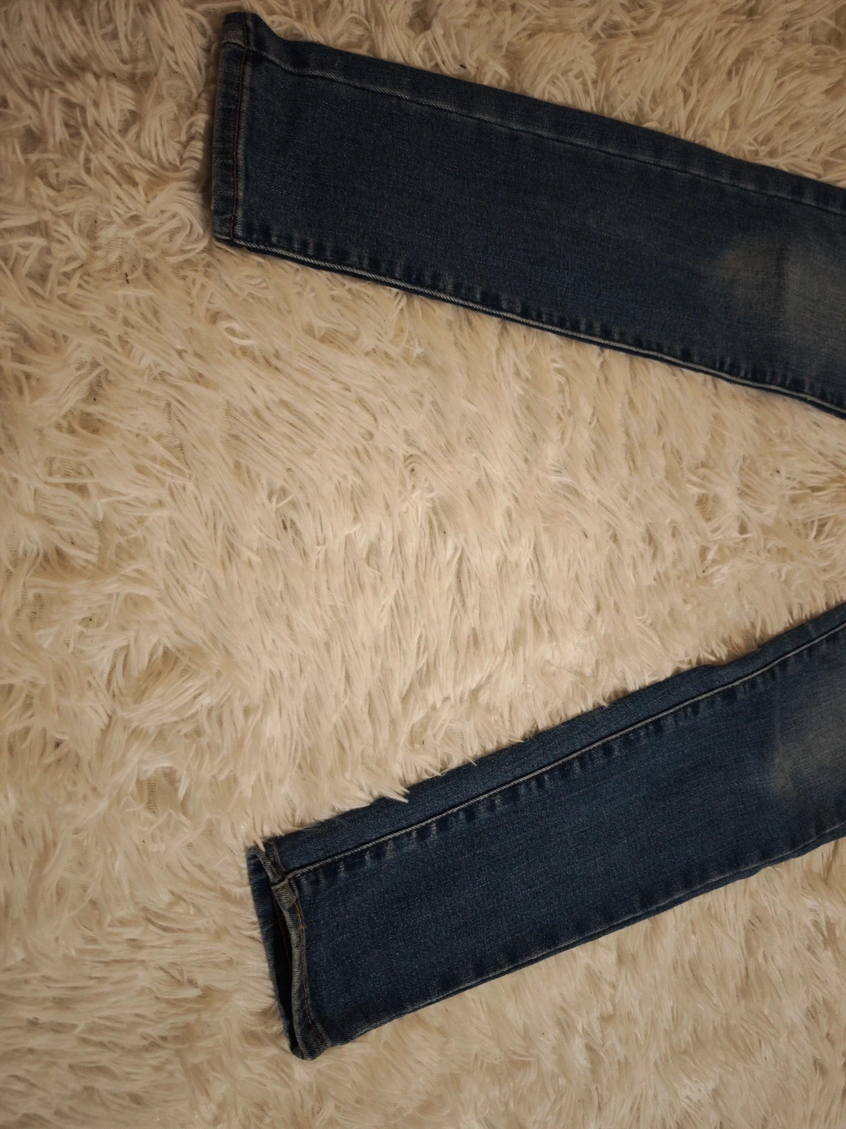 Jean Levi's Premium 710 Super Skinny – Levi's – taille XS / 34 / 6 2