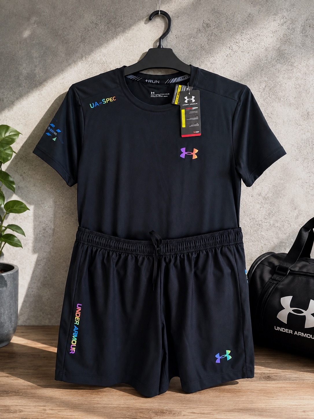 Ensemble Under Armour 