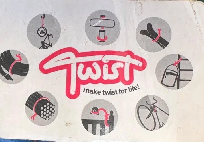 Mega lote Twist – Twist 2