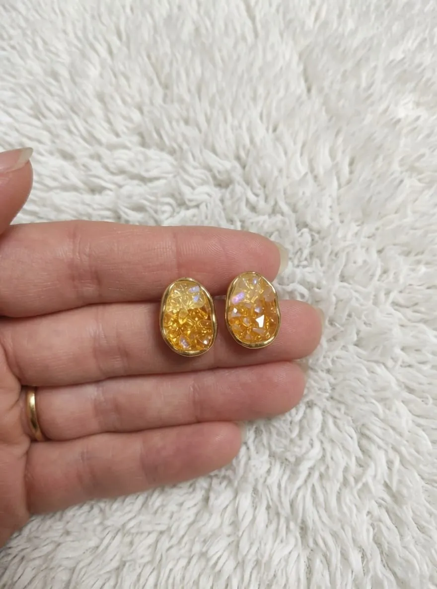 Boucle d'oreille Kate spade 3