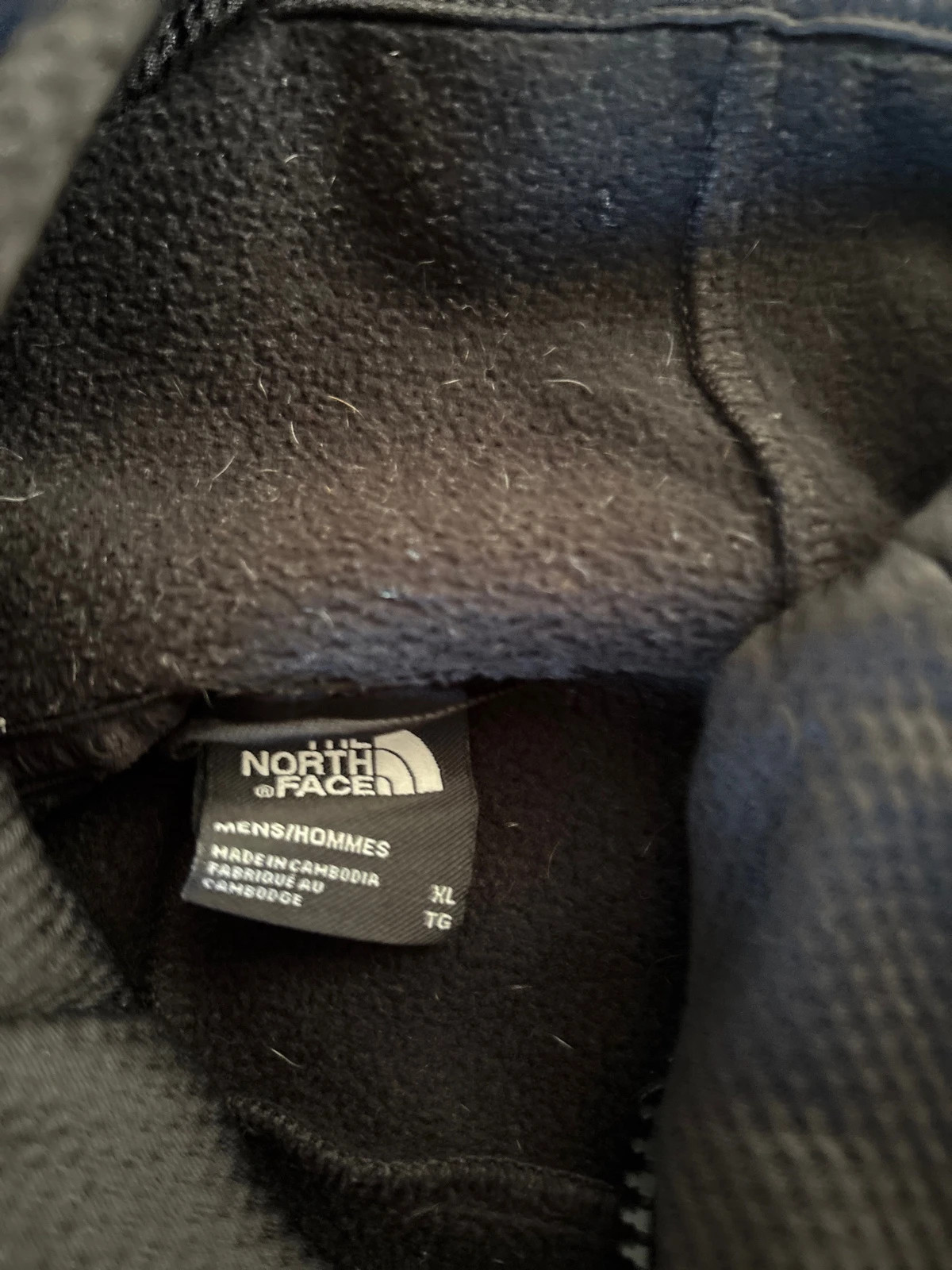 veste the north face – The North Face – taille XL 2