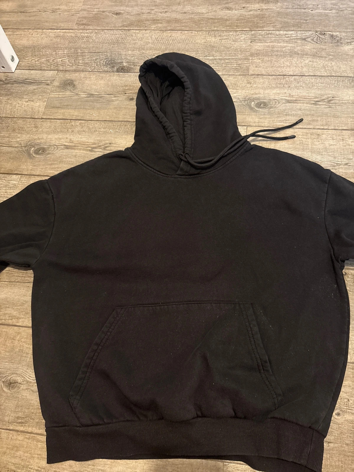 pull noir – Jennyfer – taille S