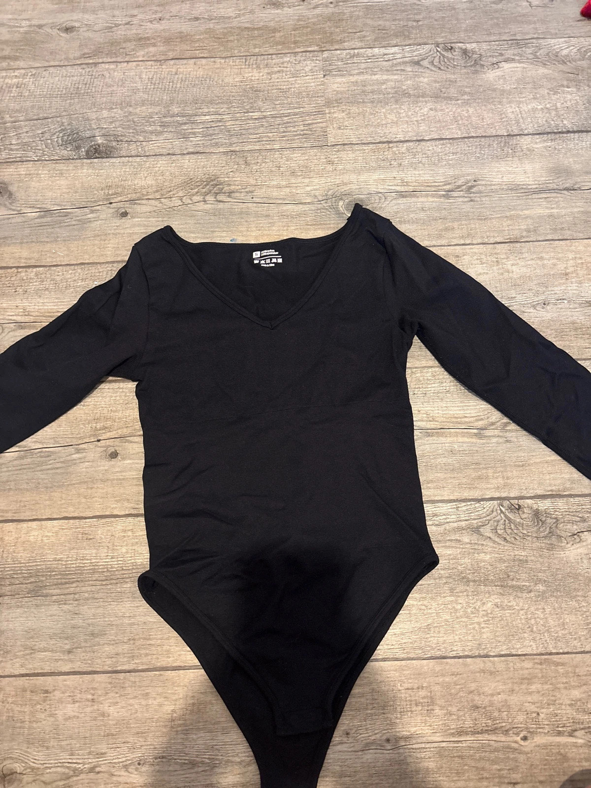 body moulant – Shein – taille S / 36 / 8