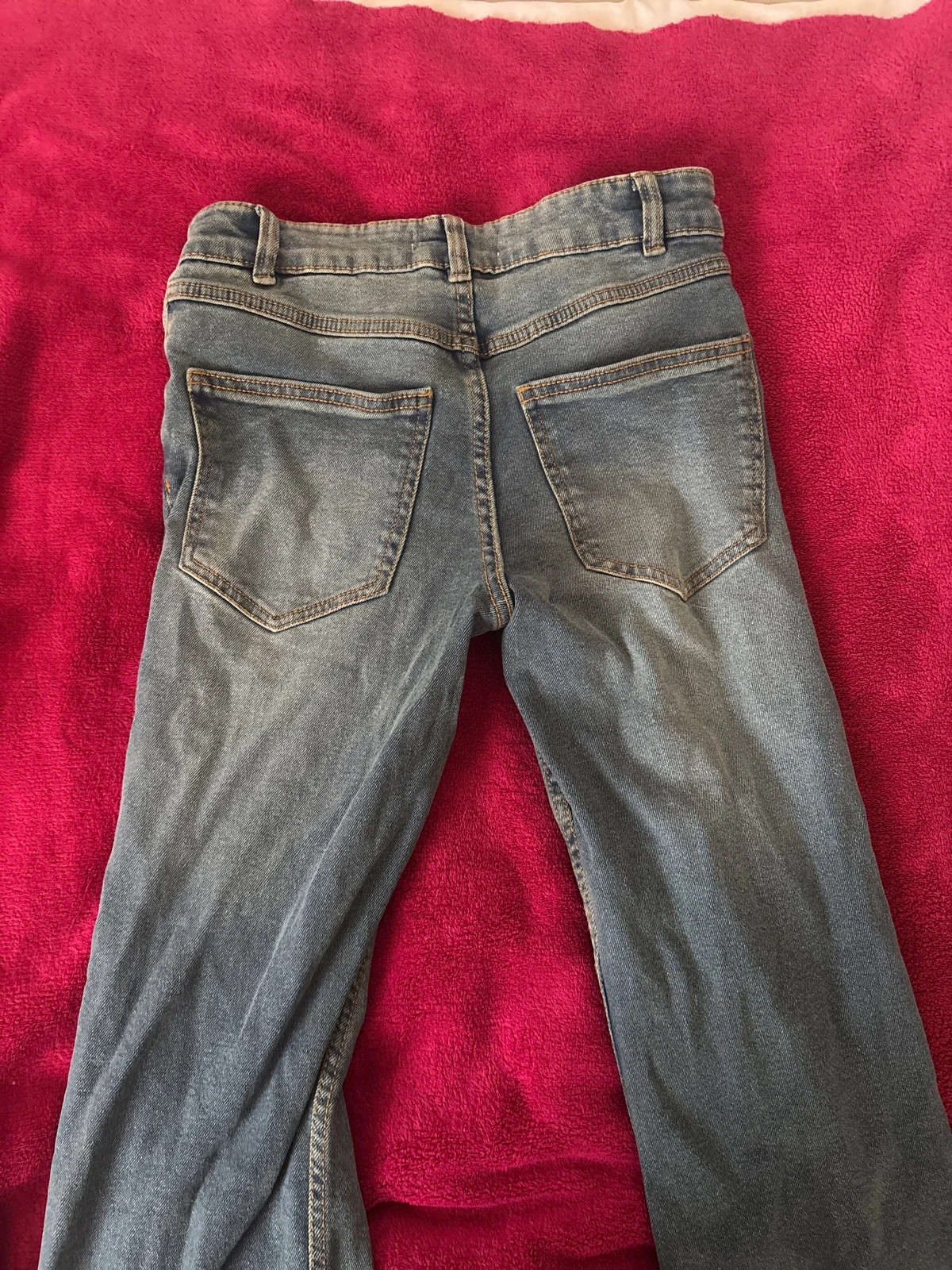 jeans délavé – Jennyfer – taille XS 2