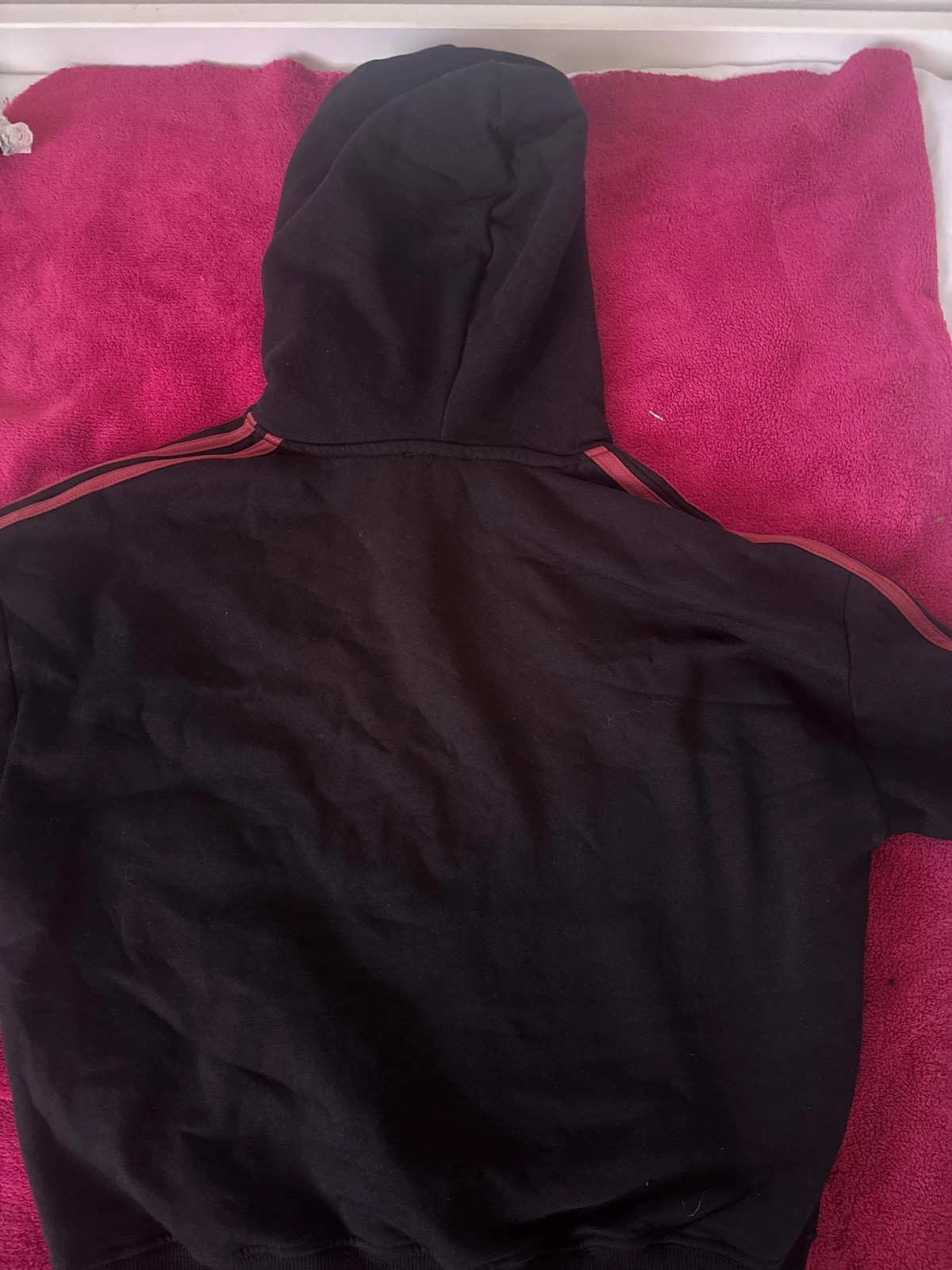 pull style américain – Hot Wheels – taille S 2