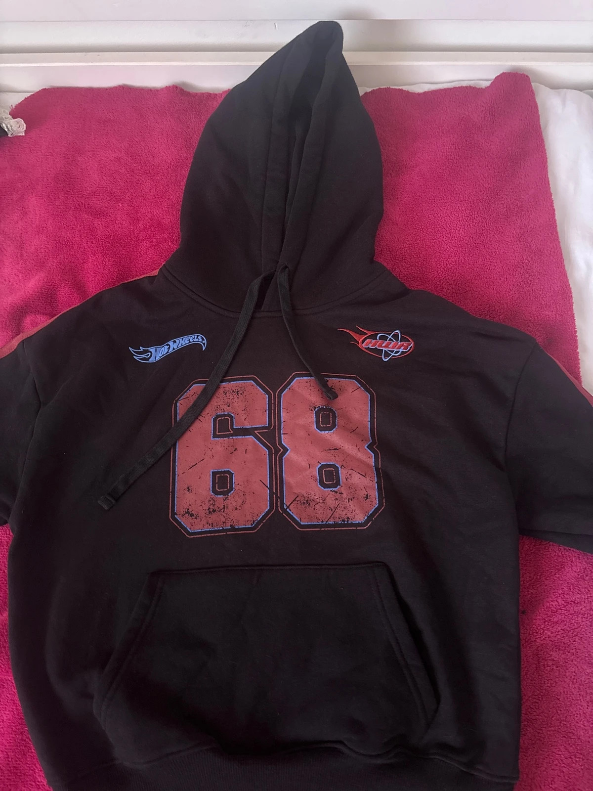 pull style américain