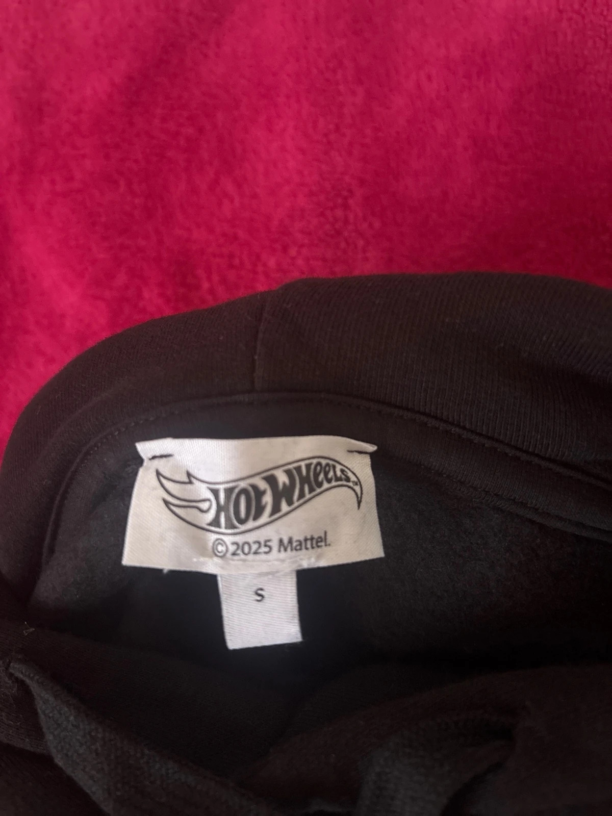 pull style américain – Hot Wheels – taille S 3