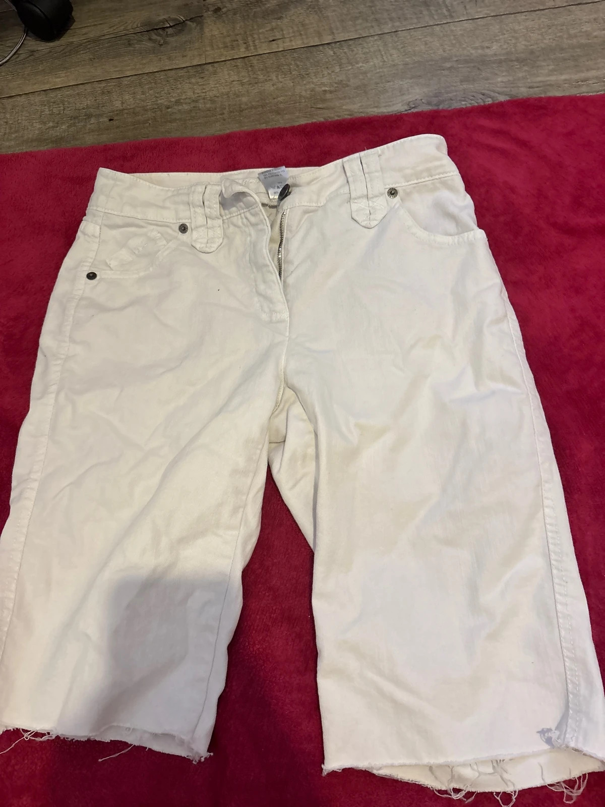 short long – Caroll – taille XS / 34 / 6