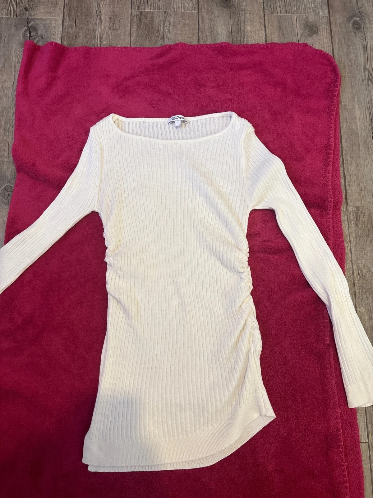 pull long – Jennyfer – taille S / 36 / 8