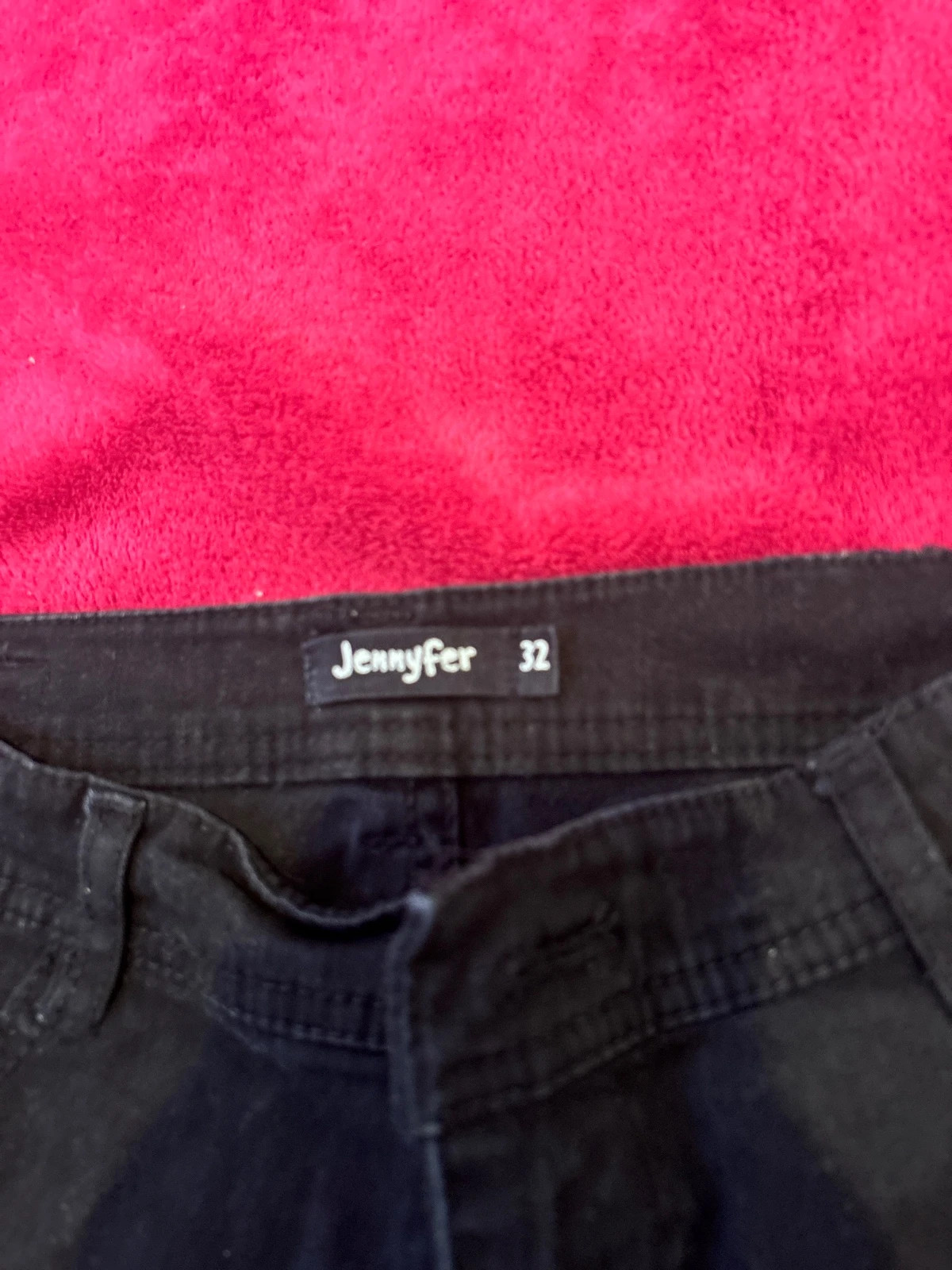 short noir – Jennyfer – taille XXS / 32 / 4 2