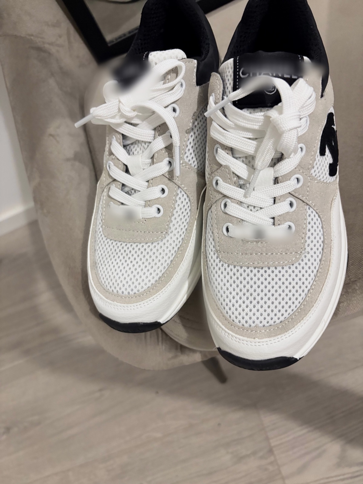 Channel runner  – Chaussures – taille EU 38 2