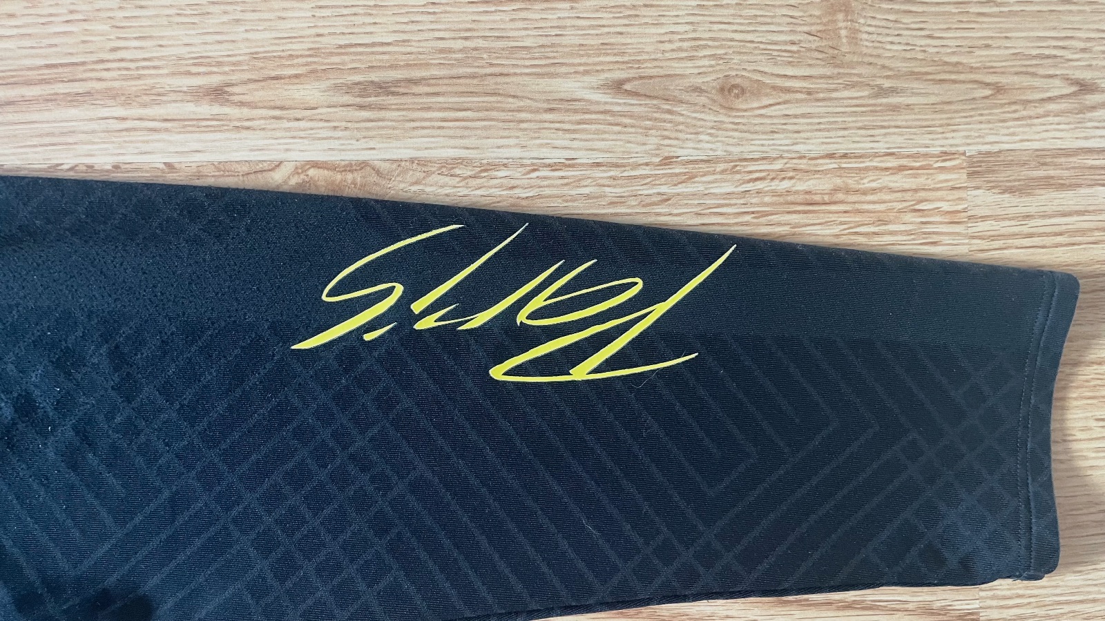 Bas de survet psg – Nike – taille M 3