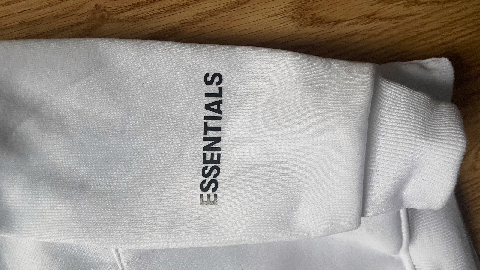 Sweat essentials fear of god – Essentials – taille XS 2