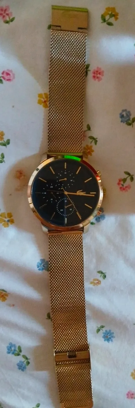 Montre lacoste replay – Lacoste 7