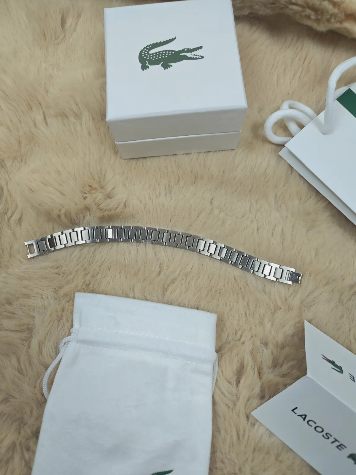 Bracelet lacoste – Lacoste 5