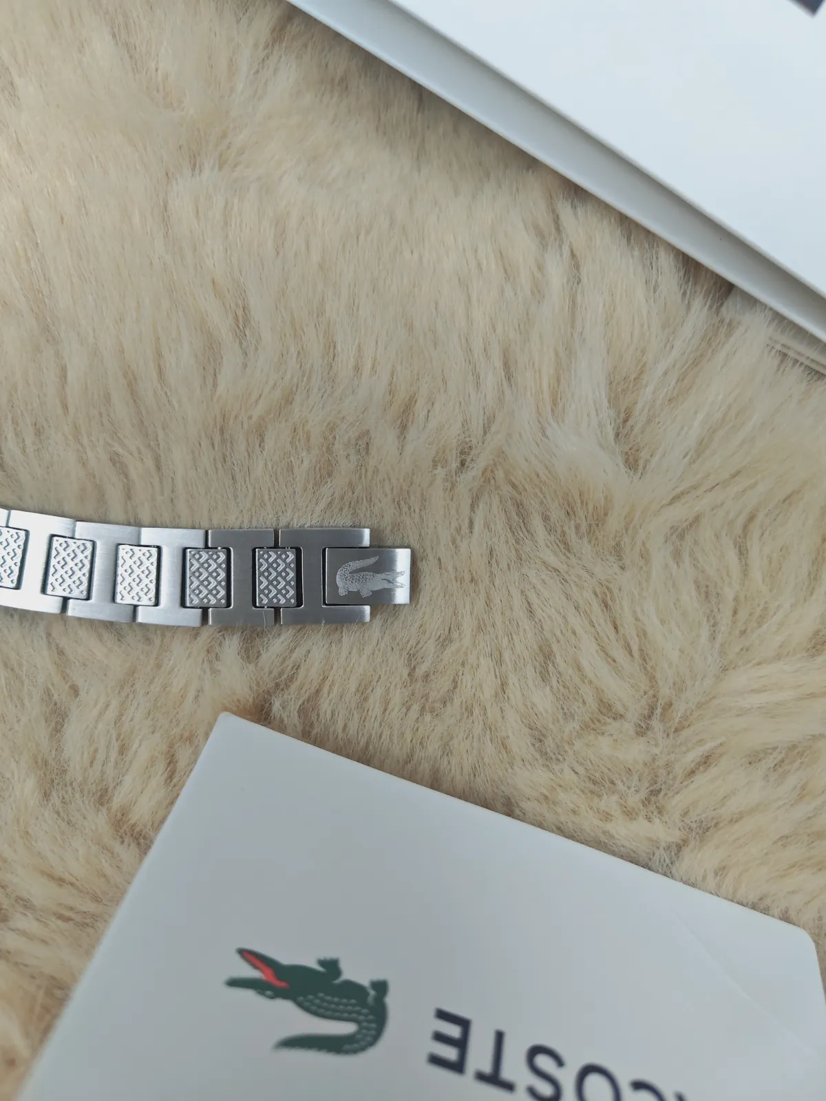 Bracelet lacoste – Lacoste 2