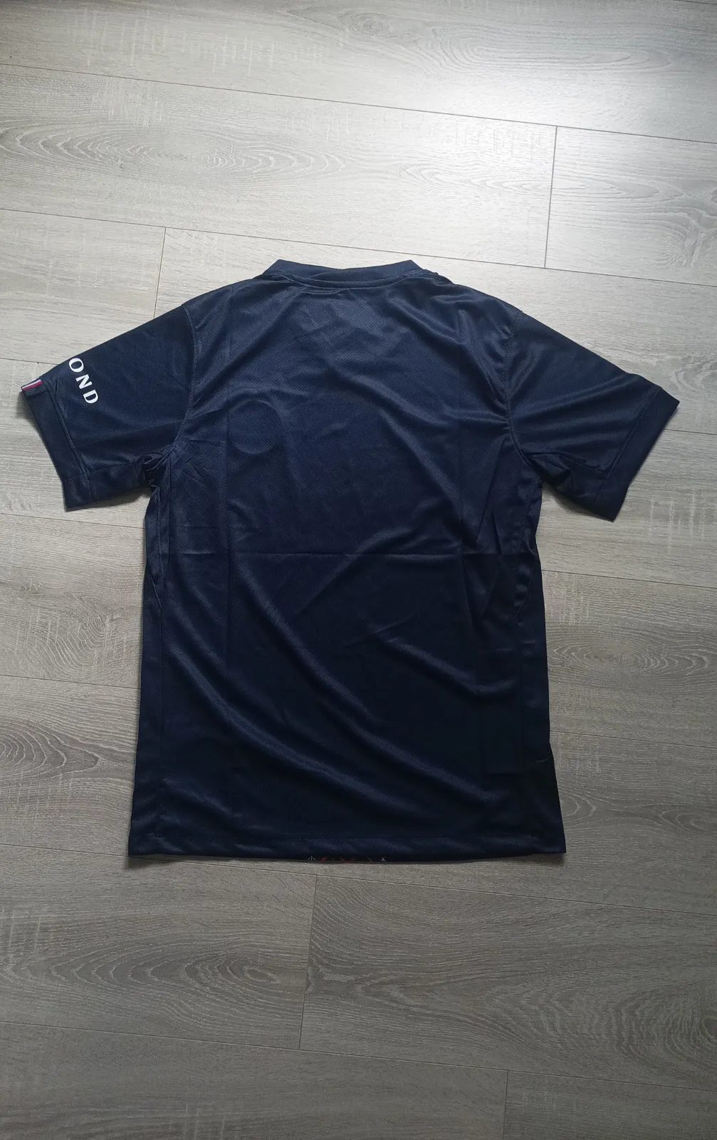 Maillot PSG 2 🌟 2