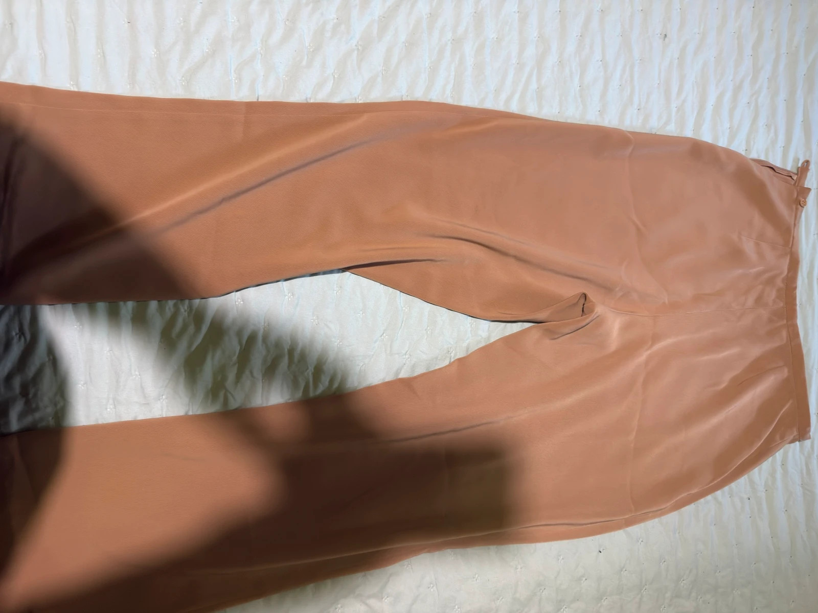 Dos pantalones de vestir – Pedro del Hierro – taille XXXL / 46 / 18 2