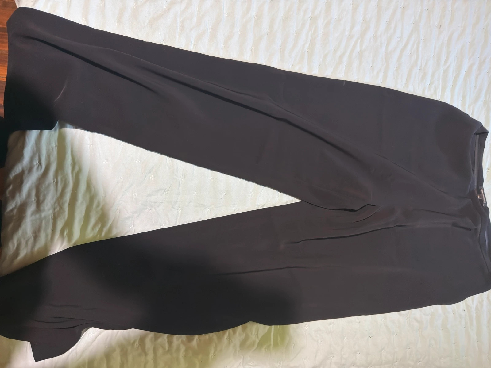 Dos pantalones de vestir – Pedro del Hierro – taille XXXL / 46 / 18 4